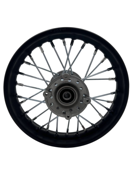 Диск колесный передний 10" Питбайк Robin