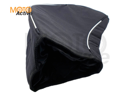 Муфты ветрозащитные на руль NEW для моделей 21 г