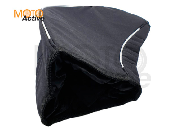 Муфты ветрозащитные на руль NEW для моделей 21 г