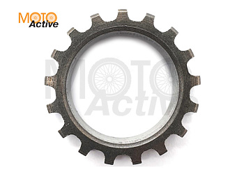 Звезда коленвала цепи ГРМ ZS169FMM