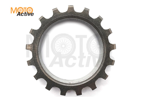 Звезда коленвала цепи ГРМ ZS169FMM