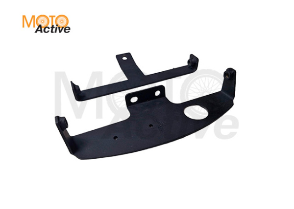 крепление замка зажигания, фары верх, Pilot 17/14