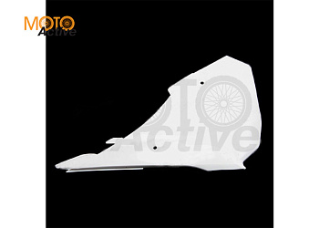 Пластик задний левый XT250 HS