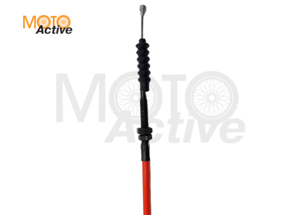 Трос сцепления NIBBI красный