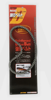 Ремень вариатора 18,0*670 Honda DIO ZX "DAYTONA"