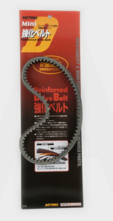 Ремень вариатора 18,0*670 Honda DIO ZX "DAYTONA"