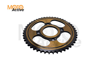 Венец, звезда ведомая (428H-49) SFR CG/CB 4х90х58