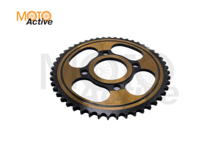 Венец, звезда ведомая (428H-49) SFR CG/CB 4х90х58