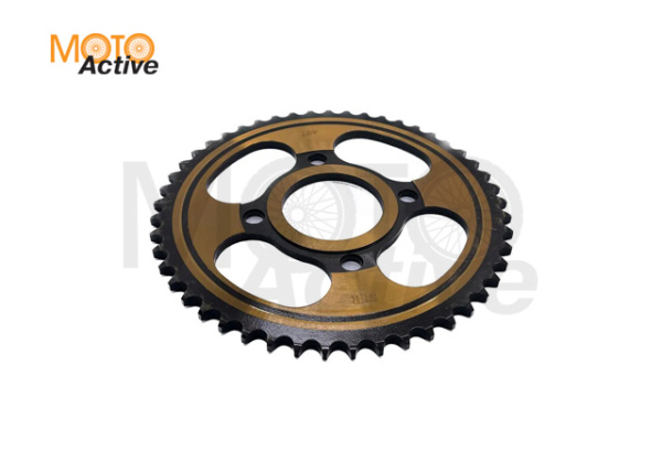 Венец, звезда ведомая (428H-49) SFR CG/CB 4х90х58