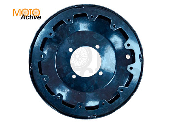 Обод передний 10'  ATV WILD TRACK