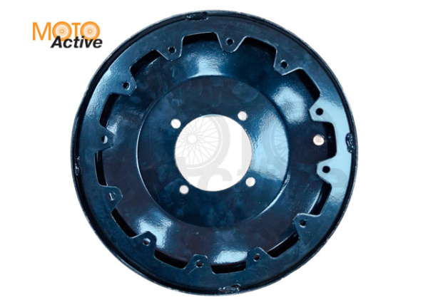 Обод передний 10'  ATV WILD TRACK