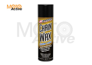 Смазка цепи CHAIN WAX CHAIN LUBE 535 мл.