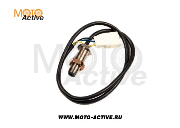 Датчик спидометра TTR125/250