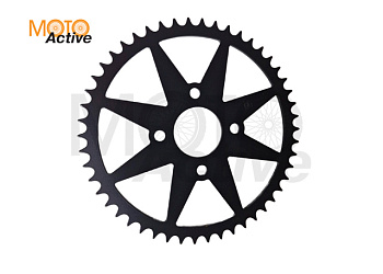 Звезда ведомая 4x90x58-50(520)