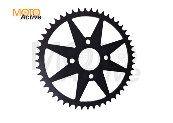 Звезда ведомая 4x90x58-50(520)