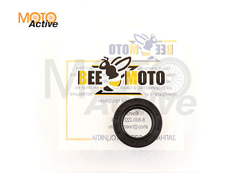 Сальник 22х35х7 картера (левый) CG125 "BEEZMOTO"