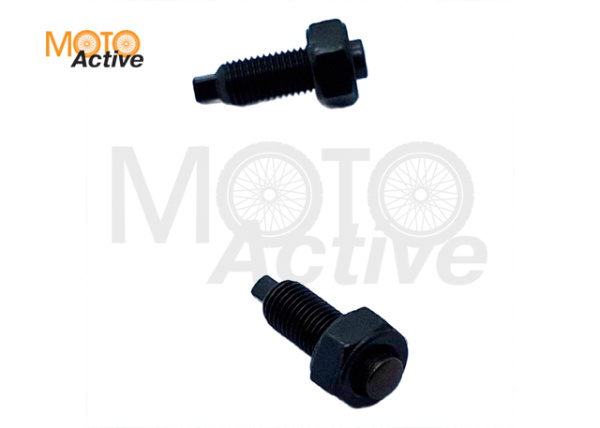 Болты регулировки клапанов (Ø6mm) "KOMATCU" (mod.A)