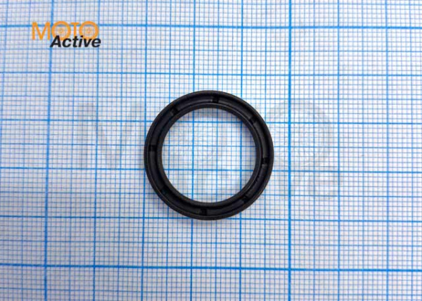 Сальник 20х26х4 : NQK.SF