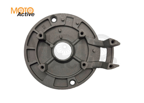 Пластина крепления генератора на две катушки Delta "KOMATCU" (mod.A)