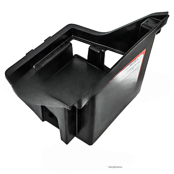 Аккумуляторный отсек Longjia XDV 300