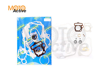 Прокладки двигателя 152FMH Active 110 Ø52,40mm "KOMATCU"