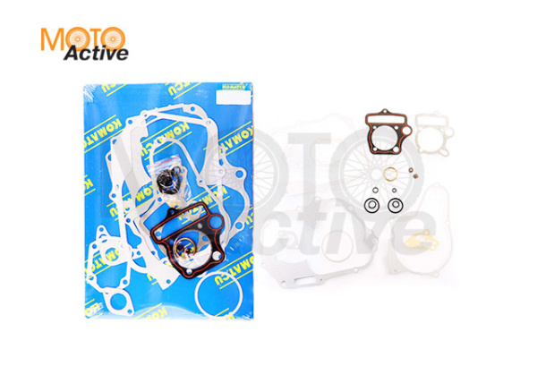 Прокладки двигателя 152FMH Active 110 Ø52,40mm "KOMATCU"