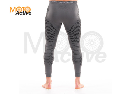 Термобрюки DF 3DThermo Grey