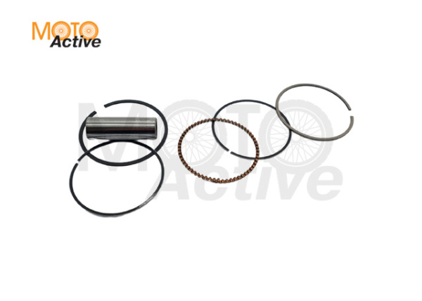 Поршень d-52,4 p-14 в сборе 153FMI 125см3