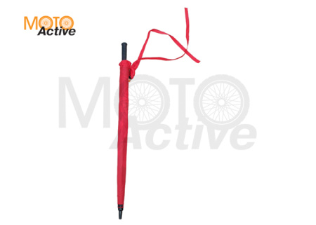 Зонт FLY RACING черный/красный