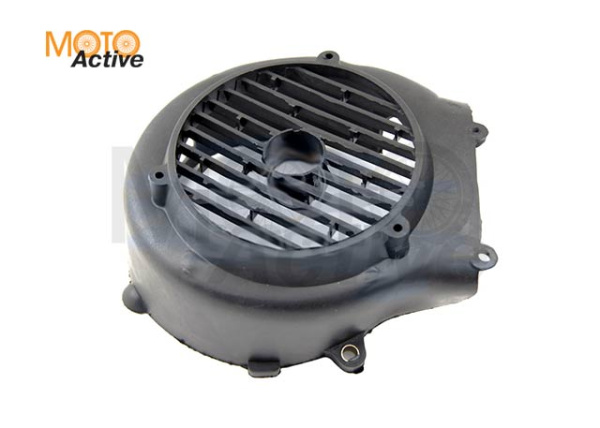 Кожух вентилятора 4T 152QMI, 157QMJ 125/150сс SCOOTER-M