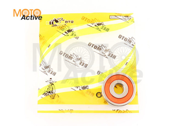 Подшипник 6300 10х35х11-2rs переднего колеса