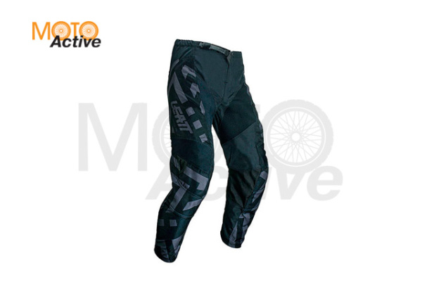 Комплект мотоджерси/мотоштаны Leatt 3.5 Ride Kit Stealth