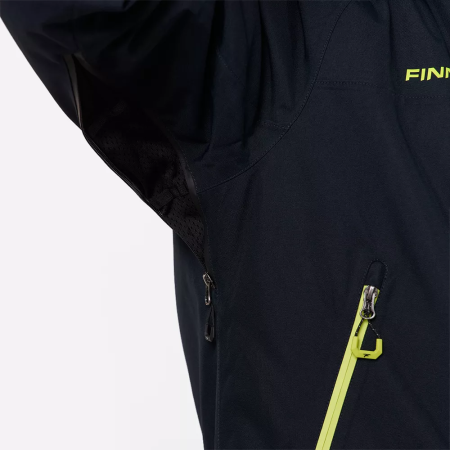 КОМБИНЕЗОН FINNTRAIL WIDETRACK GRAPHITE