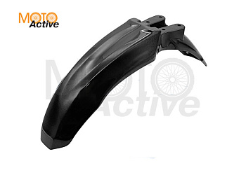 Крыло переднее Alpha RM-3 (Черный)