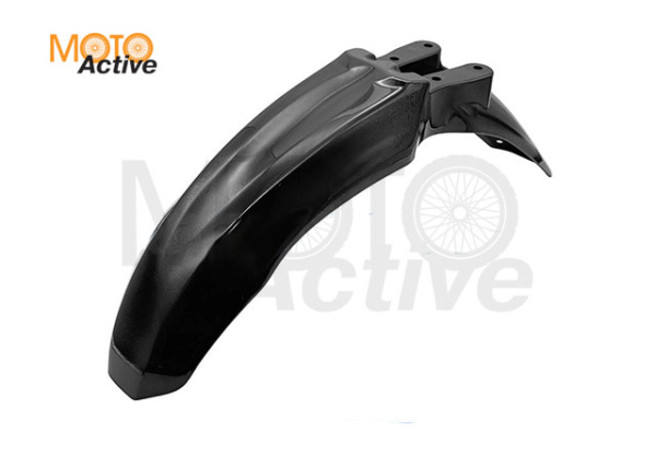 Крыло переднее Alpha RM-3 (Черный)