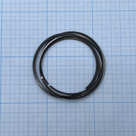 Кольца поршневые d-71 169FMM X-TECH