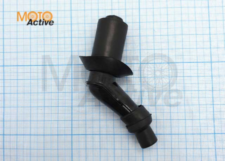 Свечной колпачок 4T двиг.139QMB 50/80см3 157QMJ 150см3