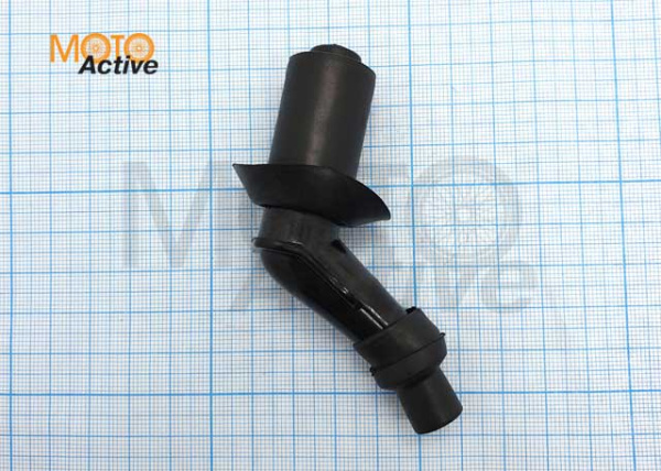 Свечной колпачок 4T двиг.139QMB 50/80см3 157QMJ 150см3