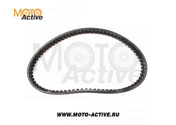 Ремень вариатора 18*669 4T двиг.139QMB 50сс CN