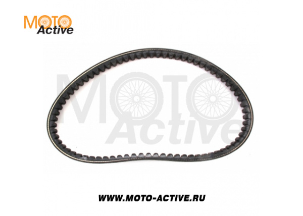 Ремень вариатора 18*669 4T двиг.139QMB 50сс CN