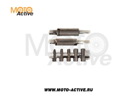 Съемник подшипников (набор)