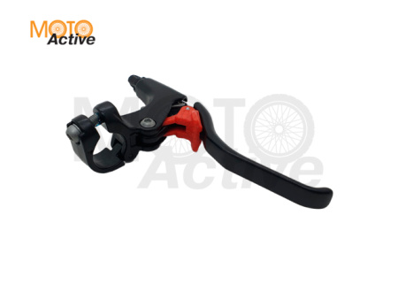 Рычаг (тормоза/газа/ в сборе, металлический) L370A4W3L0