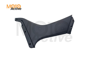 Облицовка передняя нижняя правая, чёрный BSE RTC 300 Z6 Z6Y Z7 Z8 Z11 RTC 300R