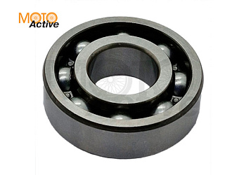 Подшипник 6203 17х40х12 шариковый