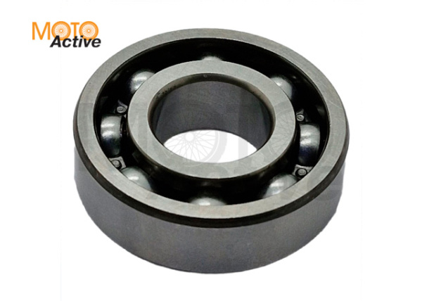 Подшипник 6203 17х40х12 шариковый