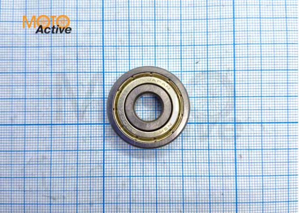 Подшипник 6202 15х35х11 ZZC3 NSK