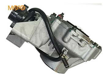 Редуктор Заднего Моста (в сборе)