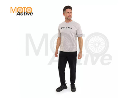 Брюки Finntrail Logo 1401 Black