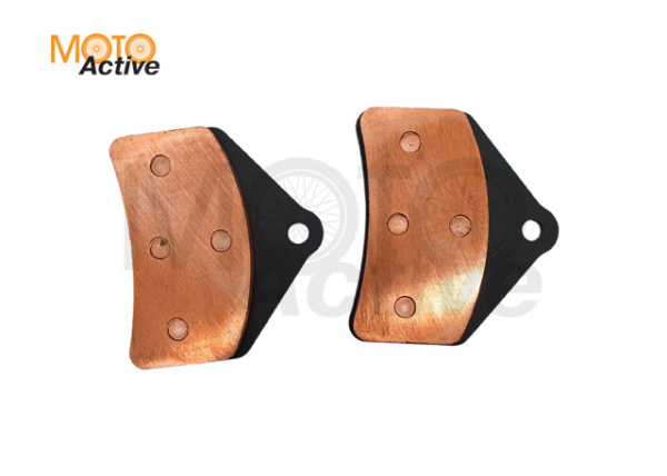 Тормозные колодки ZB_314