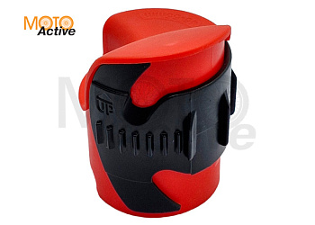 Приспособление для очистки сальников вилки